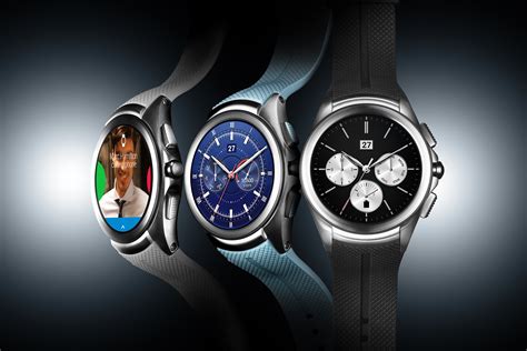 LG WATCH URBANE SECOND EDITION TO BEGIN ROLLOUT IN KEY MARKETS 