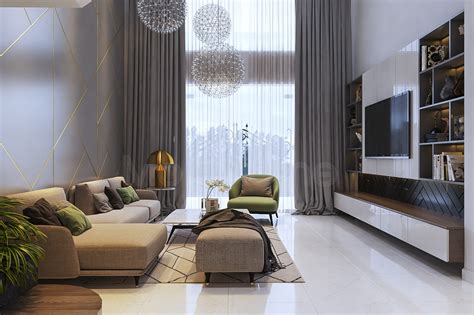 Modern Living Room Top 10 Interior Designs Dsigners