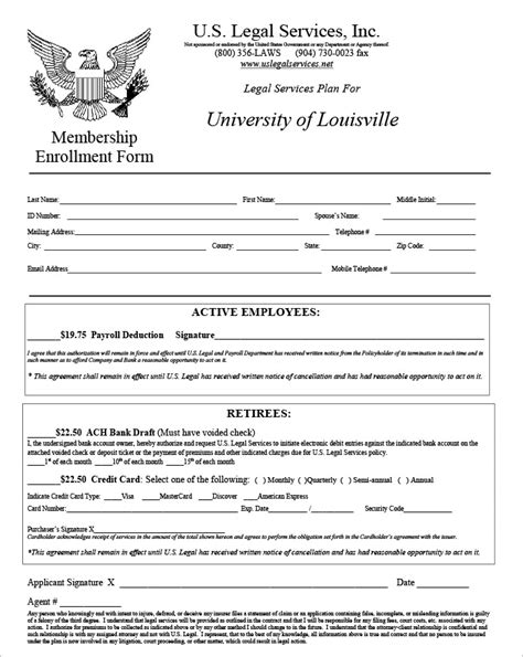 Free Printable Legel Forms Printable Forms Free Online