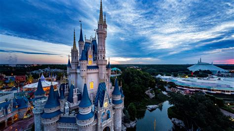 Disney Announces More Orlando Resorts Reopening After Covid 19 Closure