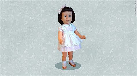 Chatty Cathy Remember These Other Creepy Talking Toys Cnnmoney