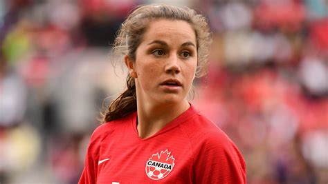 She will attend ucla in 2016. PRUSINA: Fleming's importance to CanWNT shows in World Cup ...
