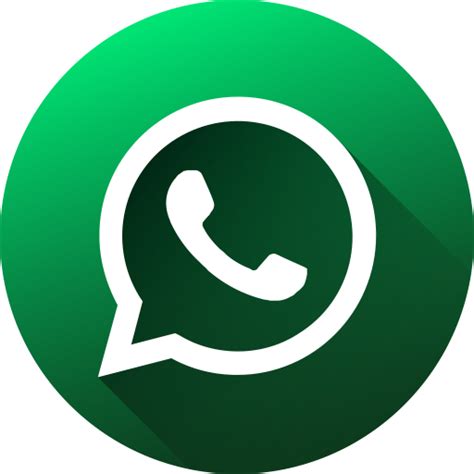 Logo Png Transparent Background Whatsapp Icon Images