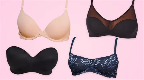 Upgrade Your Bras With These 5 Must Have Styles Every Woman Needs