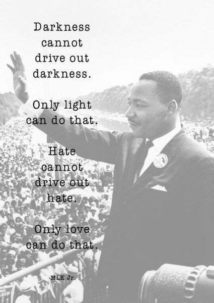 Leadership Martin Luther King Jr Quotes On Courage Quotessy