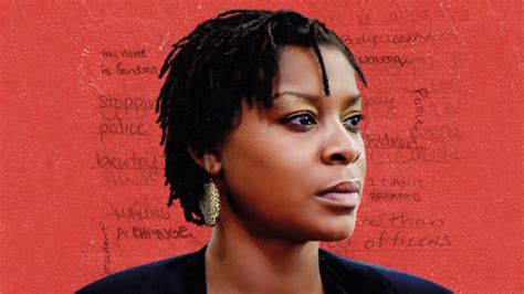 say her name the life and death of sandra bland hammer museum