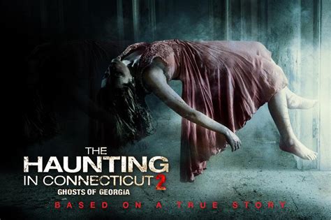 The Haunting In Connecticut 2 Ghosts Of Georgia ╫ True Story Kaskus