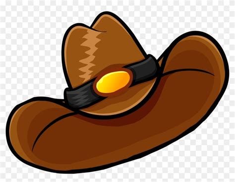 Cowboy Hat Clipart Free Download On Clipartmag