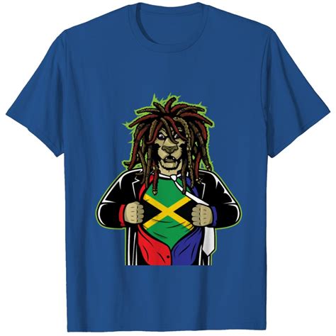 Jamaican Heritage Jamaican American Jamaican T Shirt Sold By Kaylyn