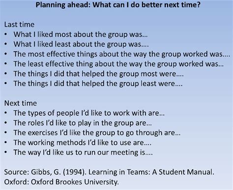 Group Work Using Cooperative Learning Groups Effectively Center For