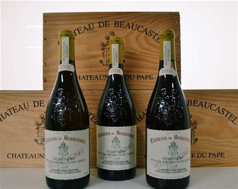 Châteauneuf Du Pape A Must Have For Every Wine Cellar