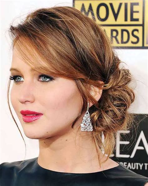 28 Classy Updos For Thin Hair Ideas To Inspire You