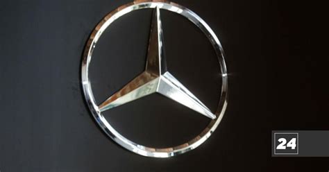 Mercedes Benz Teve Melhor Ano De Sempre Em Portugal Tvi Notícias