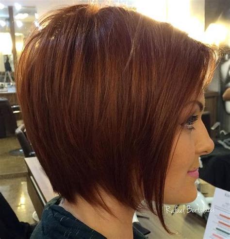 26 Amazing Bob Hairstyles That Look Great On Everyone Bob Cuts 2019