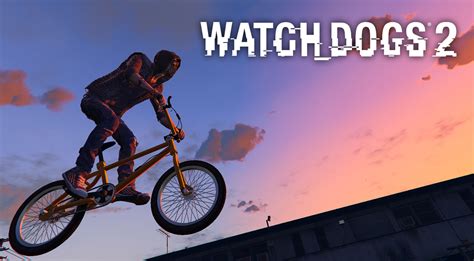 Watch Dogs 2 Wrench Add On Gta5