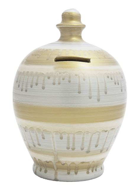 Terramundi Money Pots Available At Twisted Goods Decorative Jars