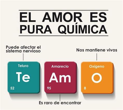 Infografías Del Amor Creative Language Class