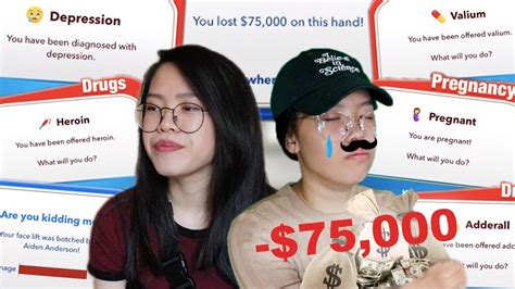 trying to find my will to live... in bitlife - YouTube