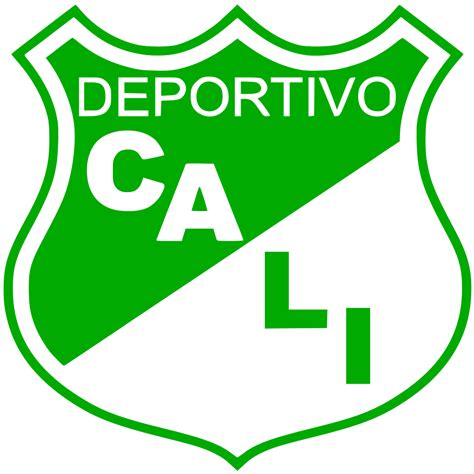Es el segundo equipo más laureado del fútbol colombiano. Archivo:Escudo del Deportivo Cali.svg - Wikipedia, la ...