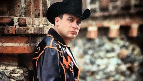 15 Años Sin Valentín Elizalde Así Fue El Asesinato Del Gallo De Oro