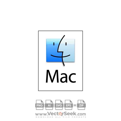 Mac Os Logo Vector Ai Png Svg Eps Free Download