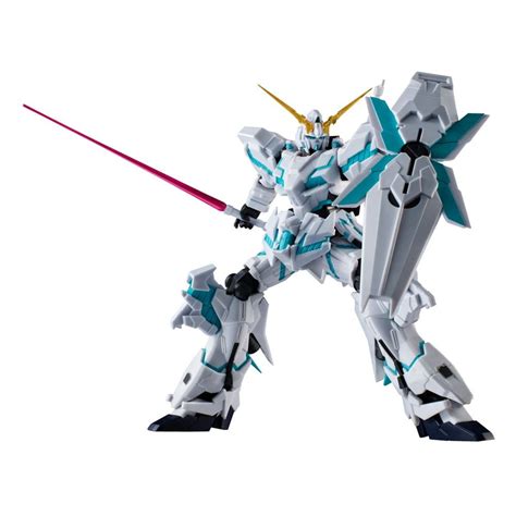 Mobile Suit Gundam Gundam Universe Akční Figure Rx 0 Unicorn Gundam