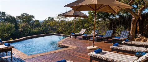 Aha Thakadu River Camp Madikwe Game Reserve For 2 Nights From R4 700