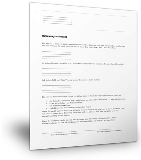 We did not find results for: Betreuungsvollmacht Formular › Patientenverfügung Formular