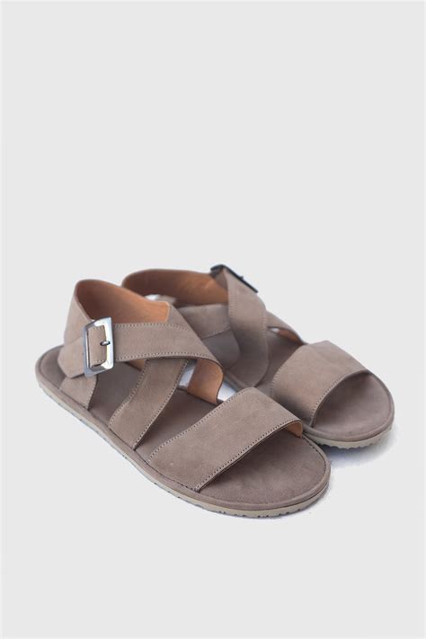 Sandals The Drifter Leather Handmade Shoes