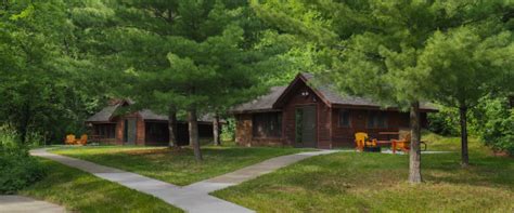 Campgrounds And Camping Reservations Iowa State Parks