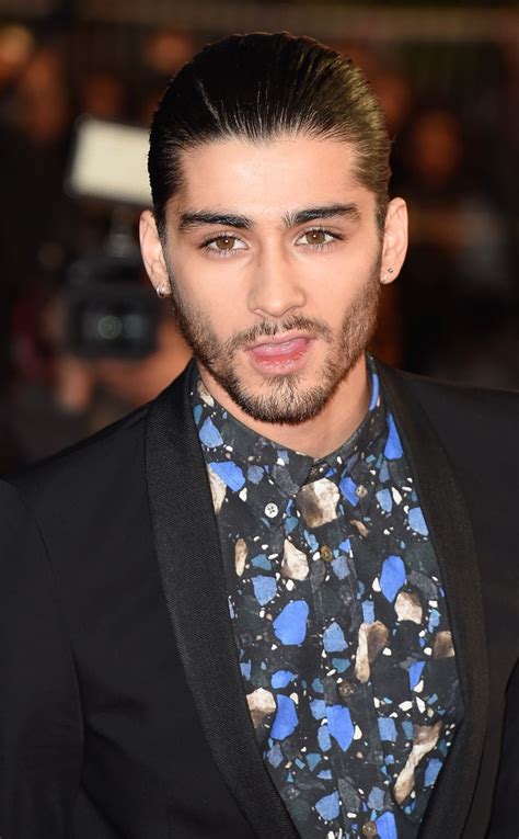 Zayn Malik Going Solo One Direction Singer Making Music As A Side