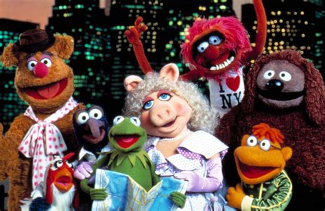 The Muppets Take Manhattan 1984 Turner Classic Movies