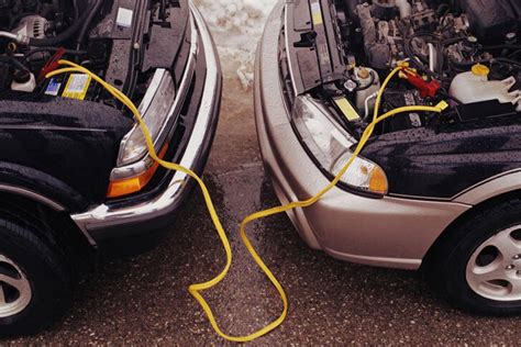 Everyone with a vehicle needs a portable jump starter. How to Jump Start Your Car