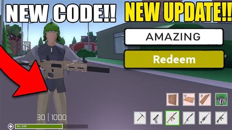 First of all, a very welcome to all. *NEW* ROBLOX STRUCID CODES 2018 *NEW BATTLE ROYALE GAME ...
