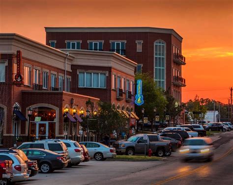30 Instagrammable Places In Edmond You Shouldnt Miss Oklahoma