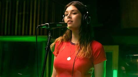 The Less I Know The Better Tameimpala Funk Cover Elise Trouw