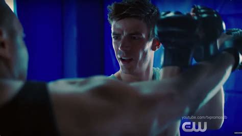Barry Allen Is The Green Arrow In New Promo The Arrowverse Elseworlds Crossover — Geektyrant