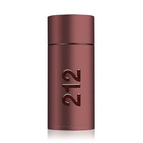 Carolina Herrera 212 Sexy Edt Perfume For Men 100ml Branded Fragrance India