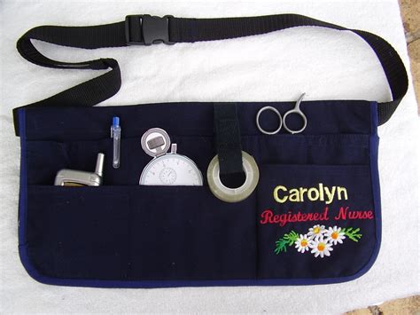 Nurses Mate Tool Belt