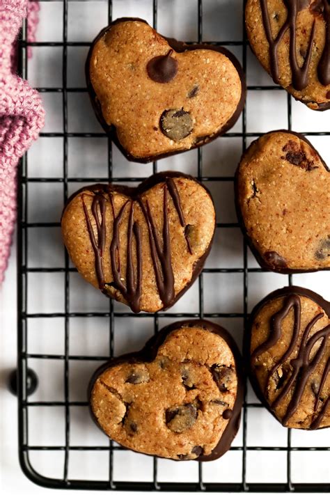 See more of heart healthy vegan. Heart Healthy Vegan Hawthorn Cookies - Double Chocolate ...