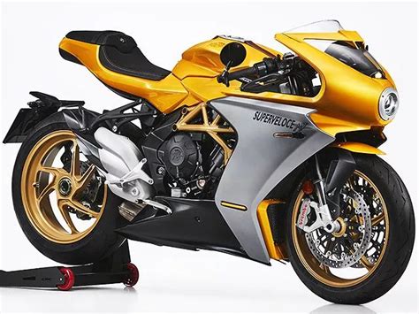 Mv Agusta Mv Agusta Super Veloce