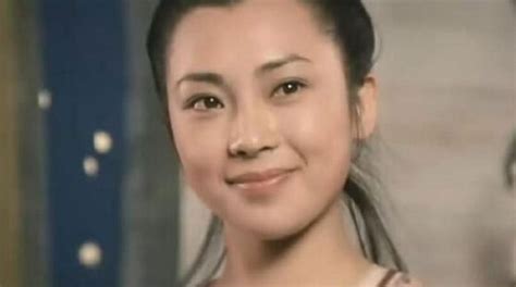 Ini Sosok Mantan Istri Pertama Jet Li Aktris Cantik Yang Jago Wushu