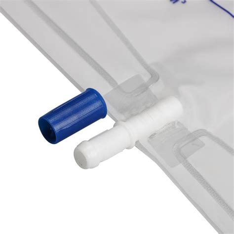 Prosys Catheter Chest Tube Nephrostomy Tube Drainage Bag For Stomach