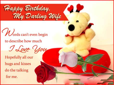 Best romantic funny and sweet bday wishes greetings sms messages quotes and status to lovely wife from husband are here. Romantic Happy Birthday Wishes for Wife in Hindi Marathi ...