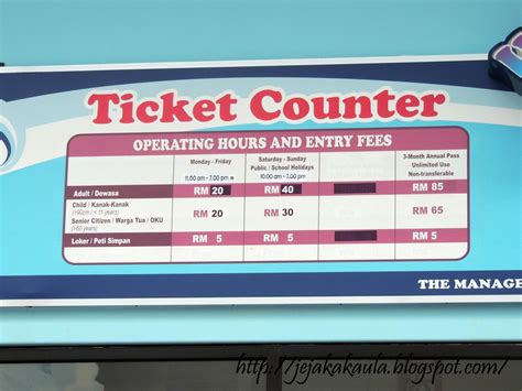 We compare all available coaches to shah alam and show you departure and arrival times, the exact stops, travel times and of course the best ticket prices. Water World I-City Syiokkk !! | Privacy No More