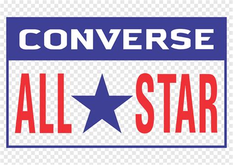 Converse All Star Chuck Taylors Logo Nike Kertas Dinding Poster