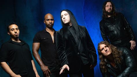 Witherfall Mit Video Zu „and They All Blew Away