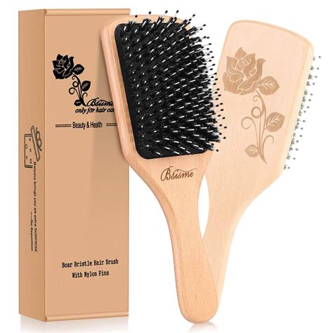 69 Best Of Best Brush For Fine Delicate Hair Insectpedia
