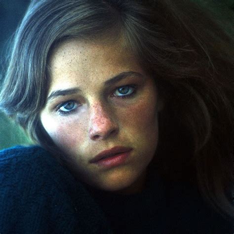 The Best Freckled Models And Actresses Of All Time Vogue