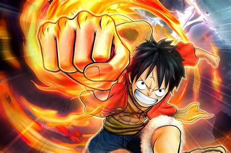 One Piece Pirate Warriors 2 Pc Download Game Pc Onepiece Vua Hải